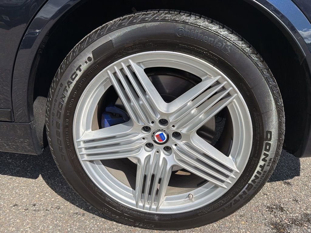 2024 BMW X7 ALPINA XB7