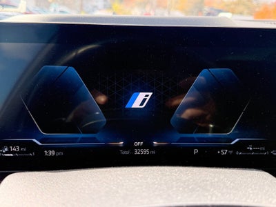 2024 BMW X5 xDrive50e