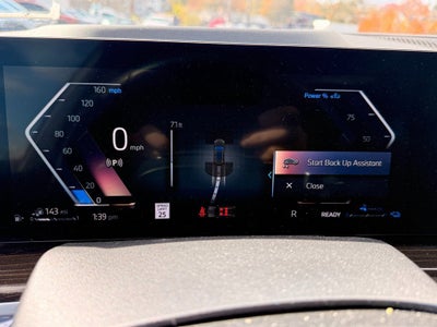 2024 BMW X5 xDrive50e