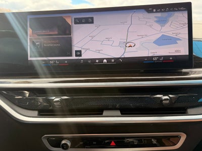 2024 BMW X5 xDrive50e