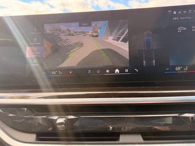 2024 BMW X5 xDrive50e