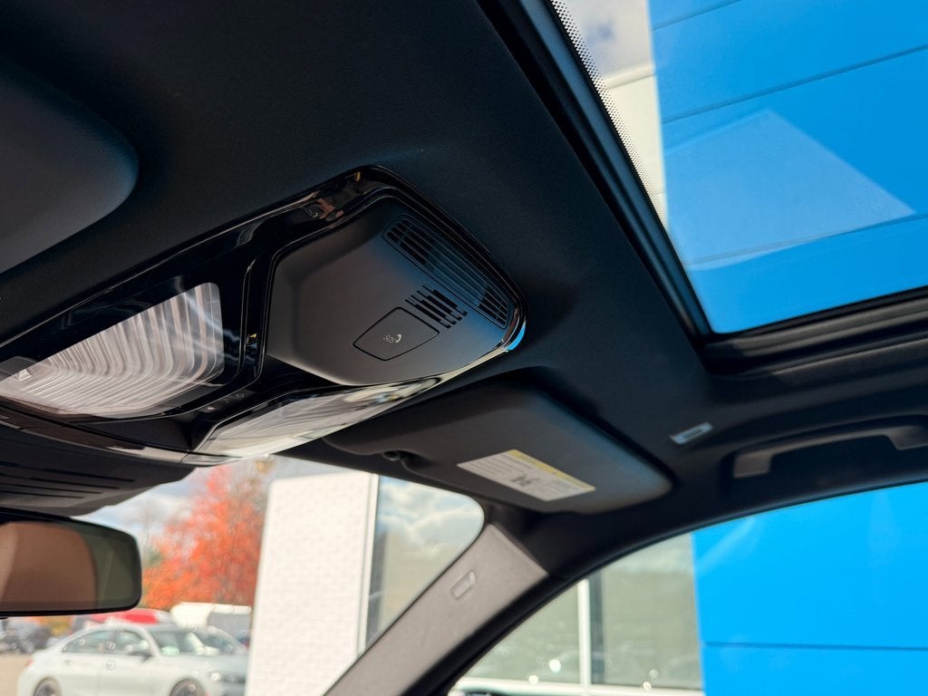 2024 BMW X5 xDrive50e