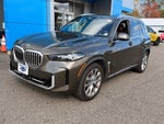 2024 BMW X5 xDrive50e