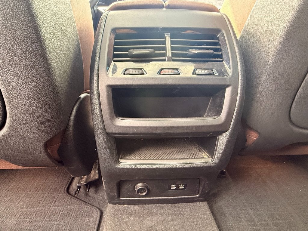 2024 BMW X5 xDrive50e