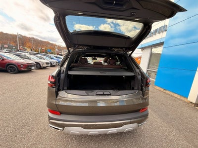 2024 BMW X5 xDrive50e