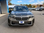 2024 BMW X5 xDrive50e