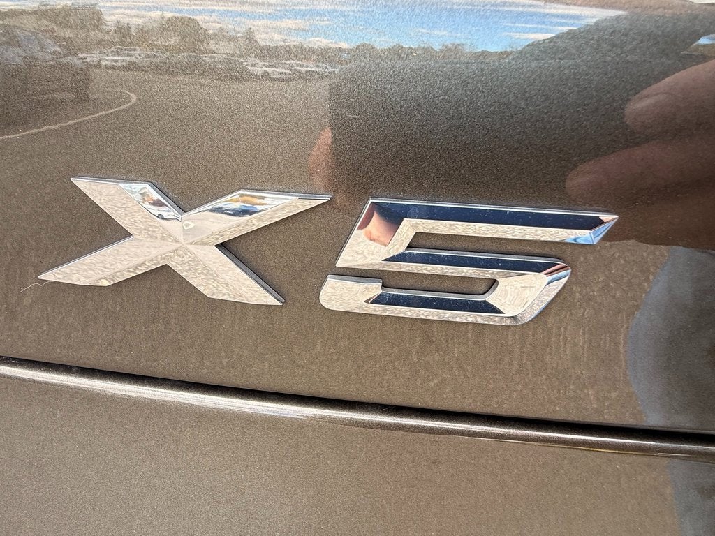 2024 BMW X5 xDrive50e