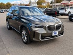 2024 BMW X5 xDrive50e