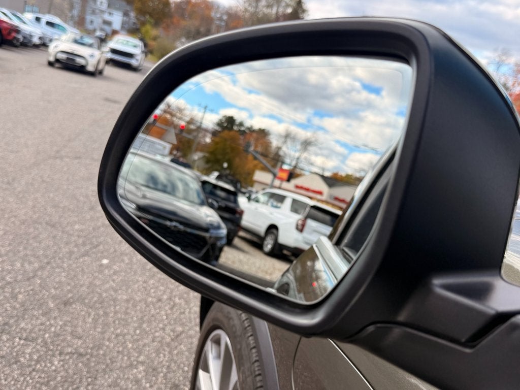 2024 BMW X5 xDrive50e