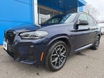 2023 BMW X3 M40i