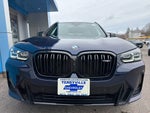 2023 BMW X3 M40i