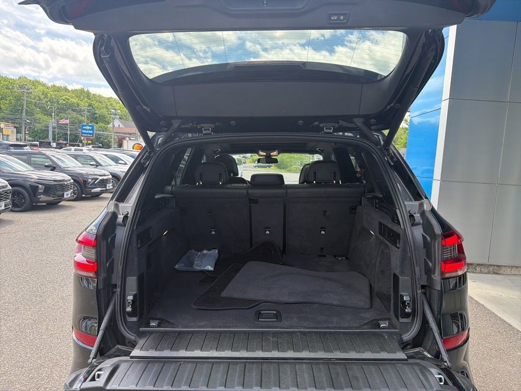 2023 BMW X5 M50i