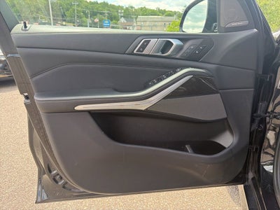 2023 BMW X5 M50i