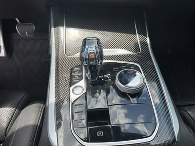 2023 BMW X5 M50i