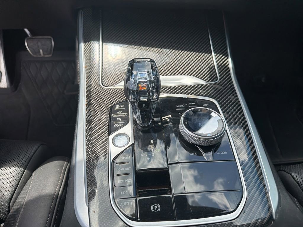 2023 BMW X5 M50i