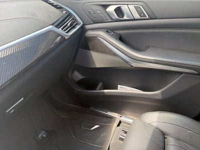 2023 BMW X5 M50i