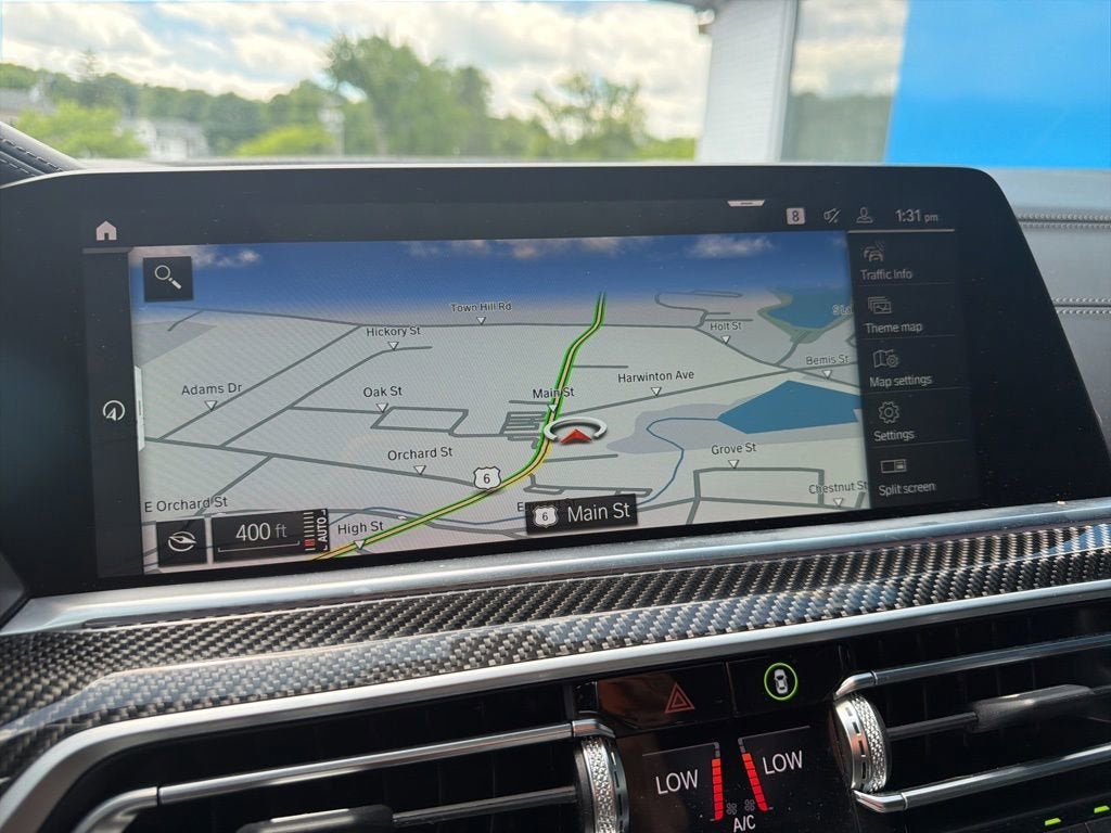 2023 BMW X5 M50i