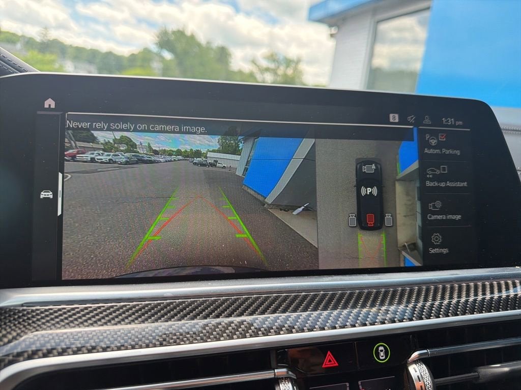 2023 BMW X5 M50i