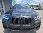 2023 BMW X5 M50i