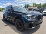 2023 BMW X5 M50i