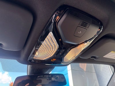 2023 BMW X5 M50i