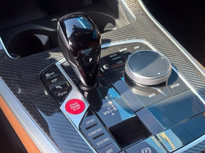 2023 BMW X5 M50i