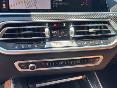 2023 BMW X5 M50i