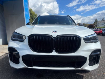 2023 BMW X5 M50i