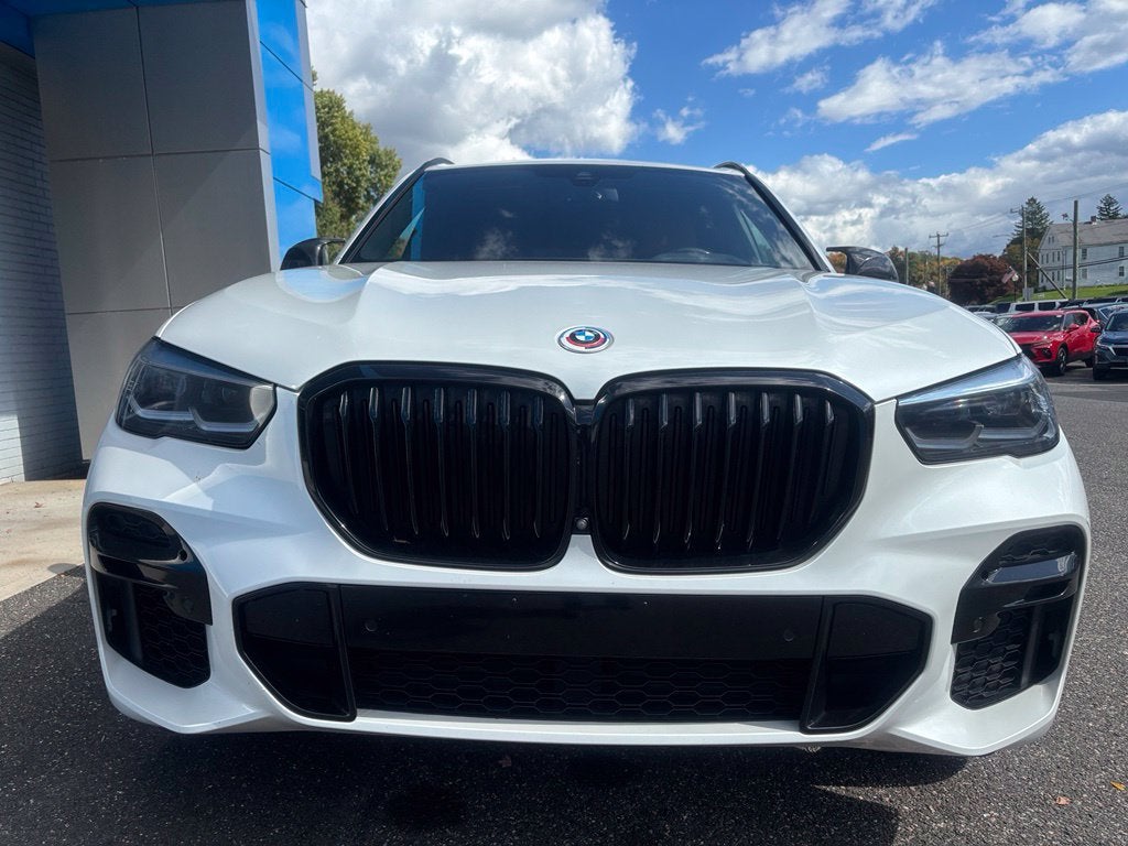 2023 BMW X5 M50i