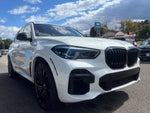 2023 BMW X5 M50i