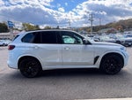 2023 BMW X5 M50i