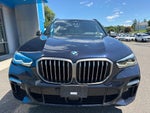 2022 BMW X5 M50i