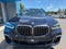 2022 BMW X5 M50i