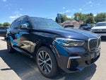 2022 BMW X5 M50i
