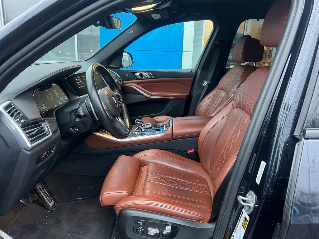 2023 BMW X5 xDrive45e