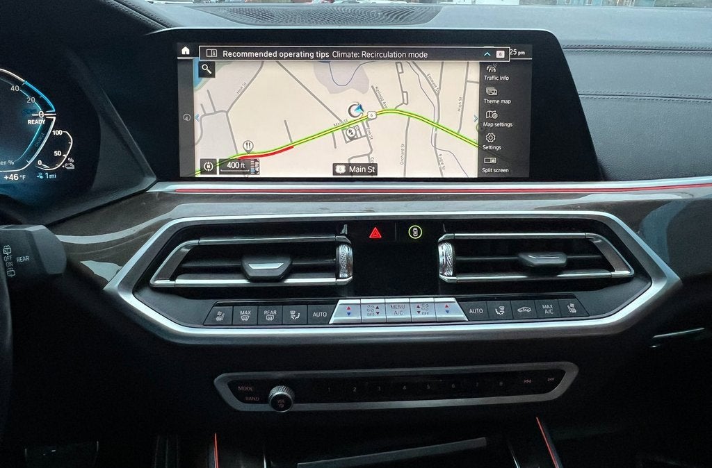 2023 BMW X5 xDrive45e