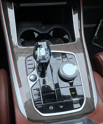 2023 BMW X5 xDrive45e