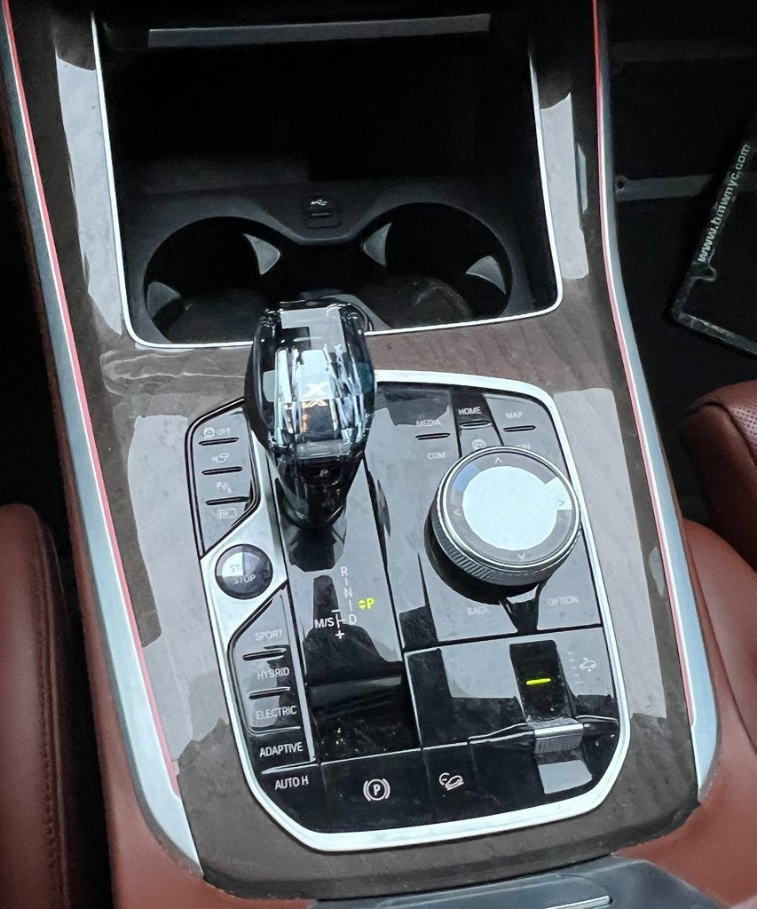 2023 BMW X5 xDrive45e