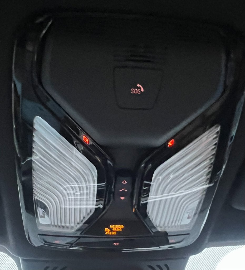 2023 BMW X5 xDrive45e