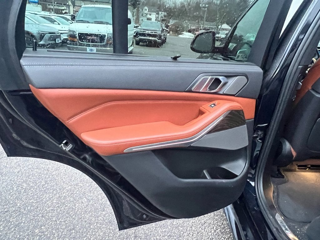 2023 BMW X5 xDrive45e