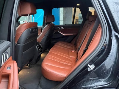 2023 BMW X5 xDrive45e