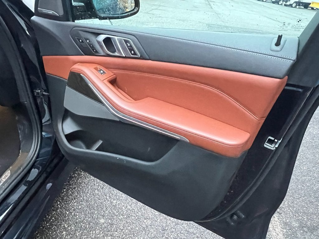 2023 BMW X5 xDrive45e