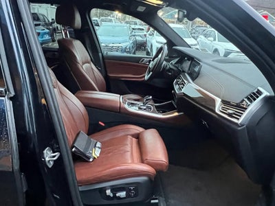 2023 BMW X5 xDrive45e