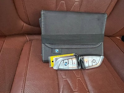 2023 BMW X5 xDrive45e