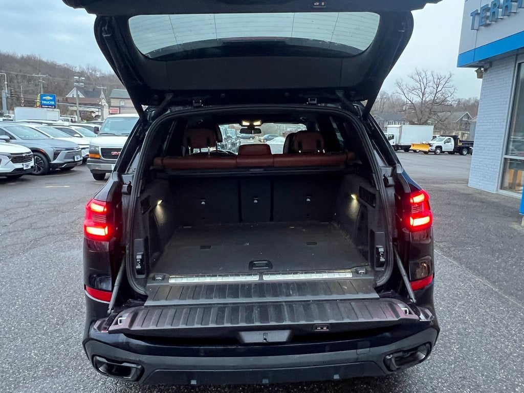 2023 BMW X5 xDrive45e