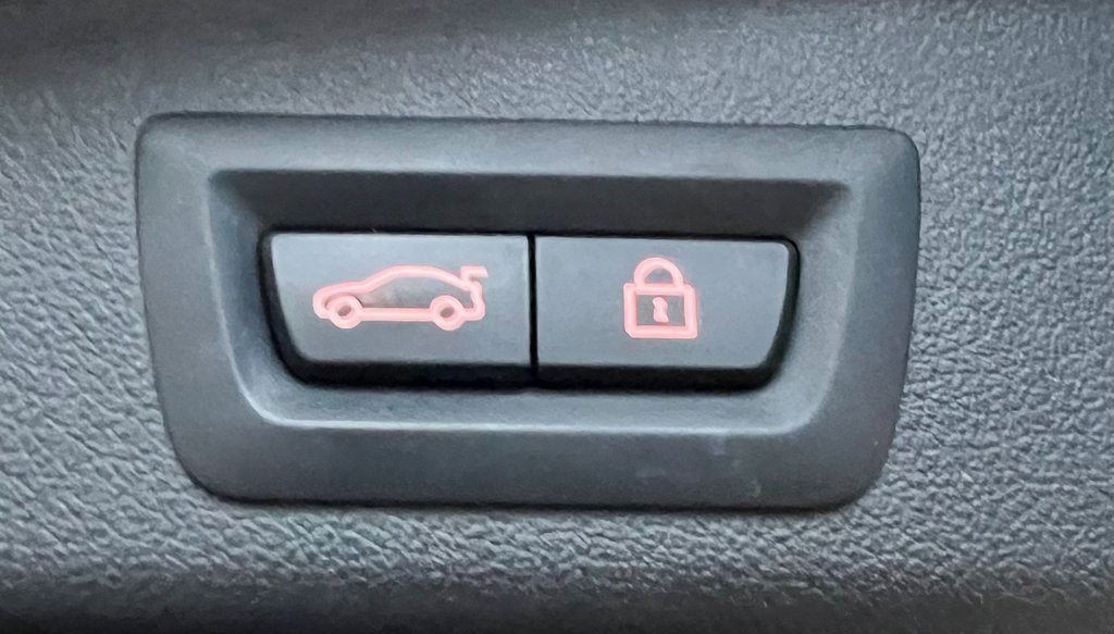 2023 BMW X5 xDrive45e