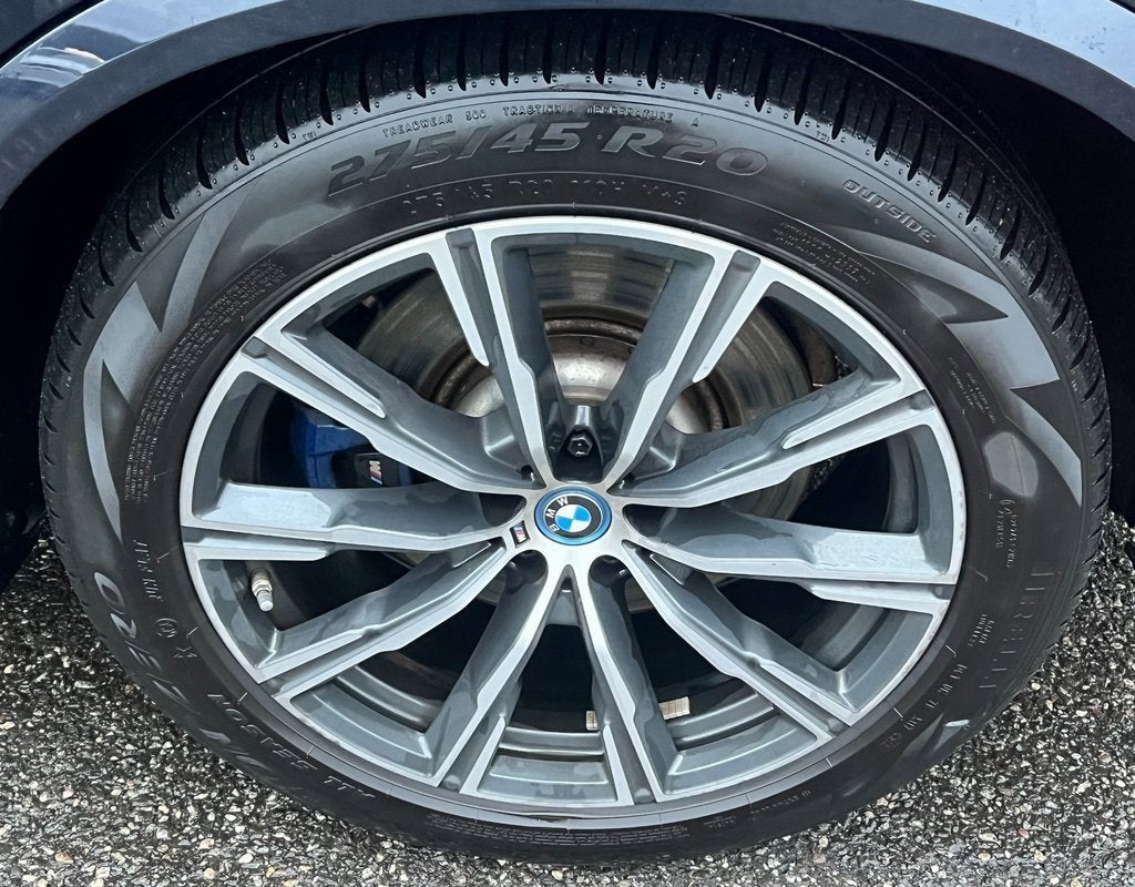 2023 BMW X5 xDrive45e