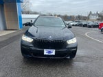 2023 BMW X5 xDrive45e
