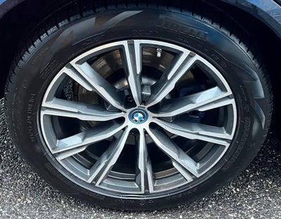 2023 BMW X5 xDrive45e