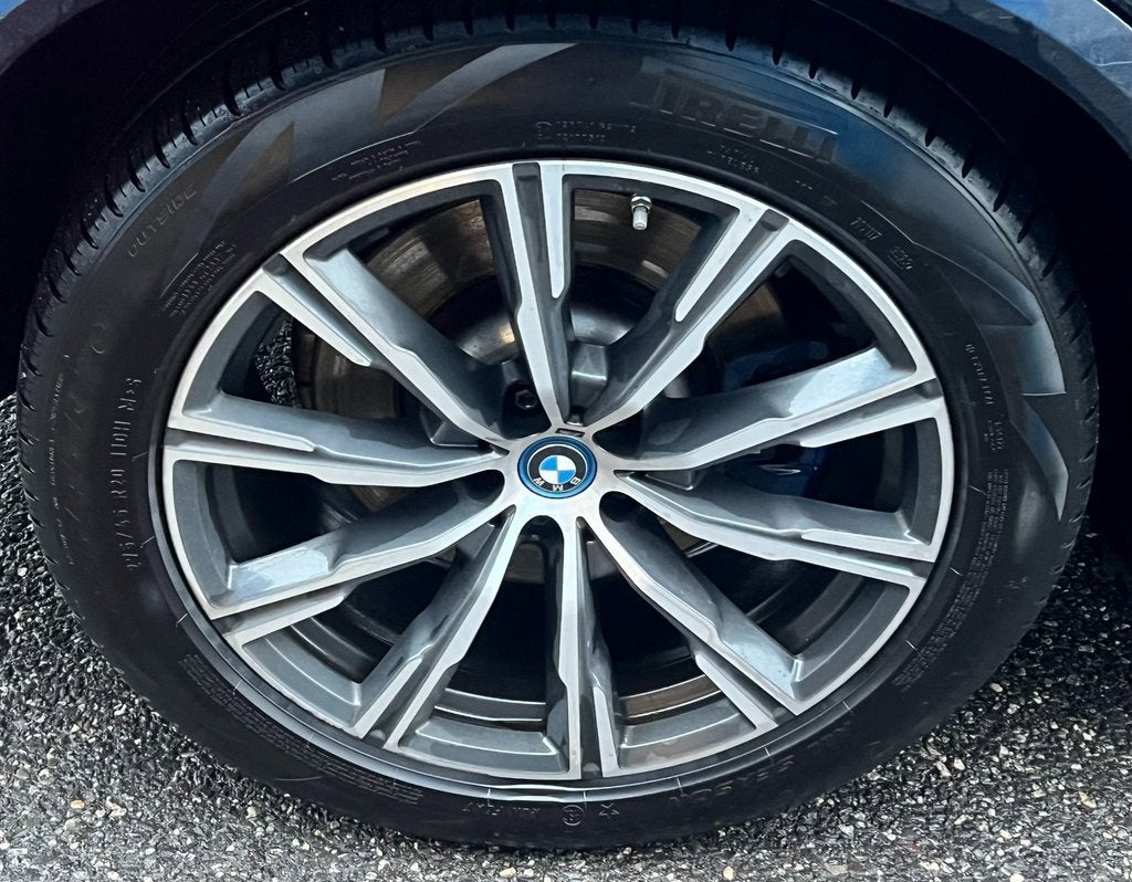 2023 BMW X5 xDrive45e